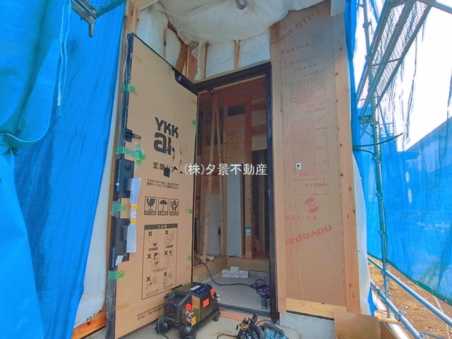 《仲介手数料無料》緑区大字大牧1480新築一戸建てケイアイグレイス