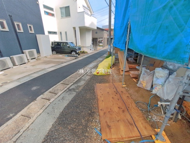 《仲介手数料無料》緑区大字大牧1480新築一戸建てケイアイグレイス