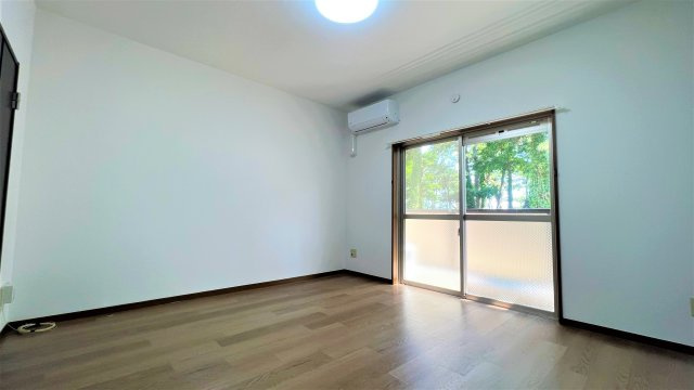 グランメール千本　A棟の洋室|※対象不動産同タイプ別部屋となります。