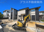 福岡市東区若宮4丁目5期　2号棟（全2棟）【仲介手数料無料・0円】の画像
