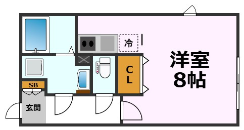 Branche桜山Ⅲ