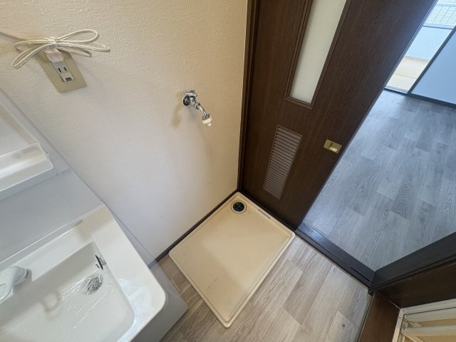 フジハイツⅡの設備