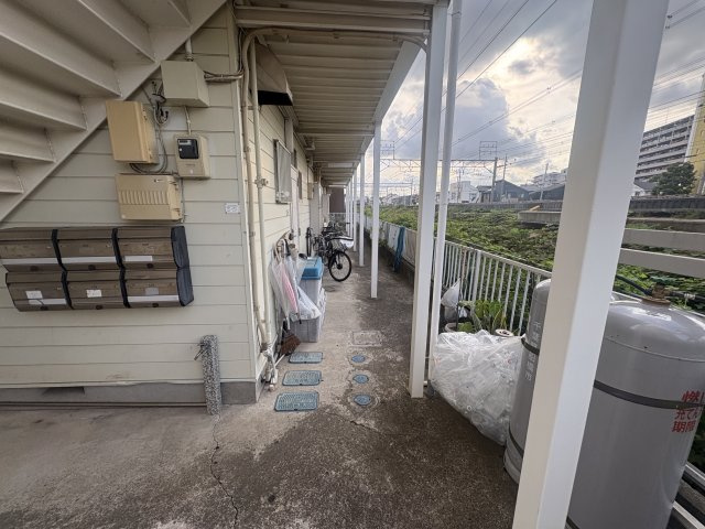フジハイツⅡのその他