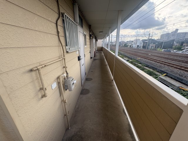 フジハイツⅡのその他
