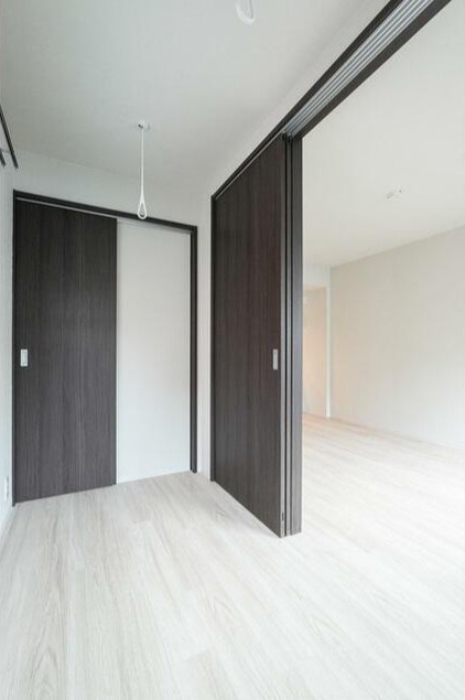 ウェルスクエア駒場東大前の内装