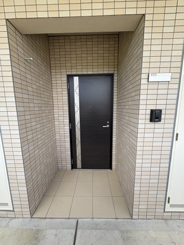 ウエストゲートSUNの外観