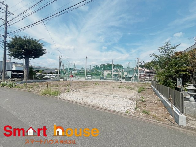 相模原市中央区上溝第141の外観