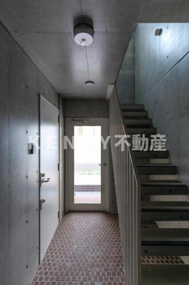 【その他共用部分】 | ＳＰＥＣ　ＲＥＳＩＤＥＮＣＥ　大井５