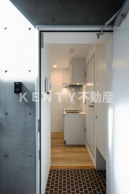 【キッチン】 | ＳＰＥＣ　ＲＥＳＩＤＥＮＣＥ　大井５ | キッチンでお料理をお楽しみください
