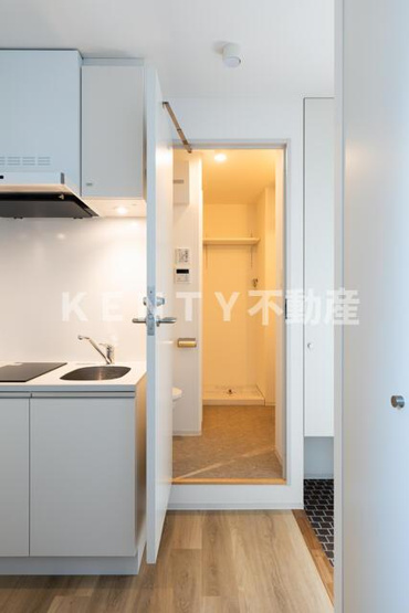 【設備】 | ＳＰＥＣ　ＲＥＳＩＤＥＮＣＥ　大井５