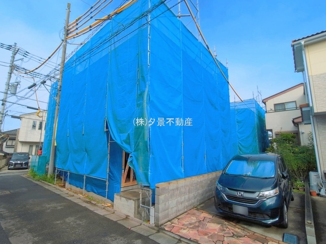 《仲介手数料無料》緑区大字大牧1480新築一戸建てケイアイグレイス