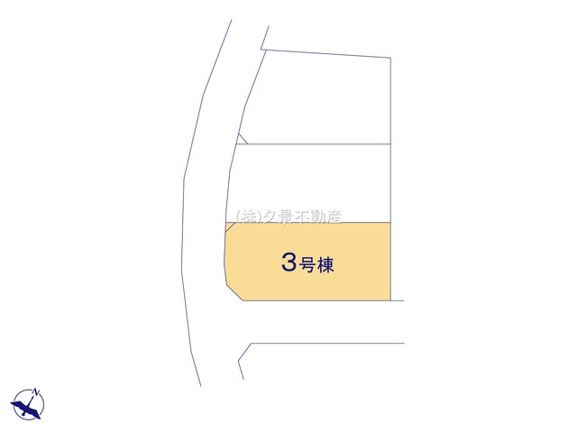 《仲介手数料無料》緑区大字大牧1480新築一戸建てケイアイグレイス