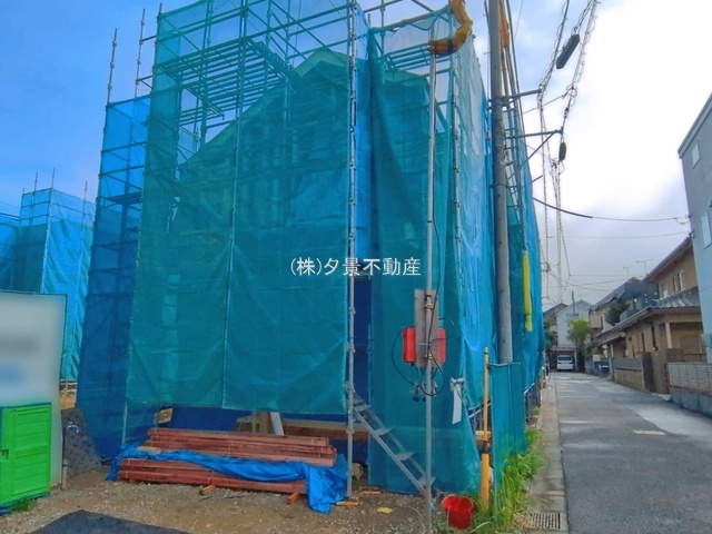 《仲介手数料無料》緑区大字大牧1480新築一戸建てケイアイグレイス