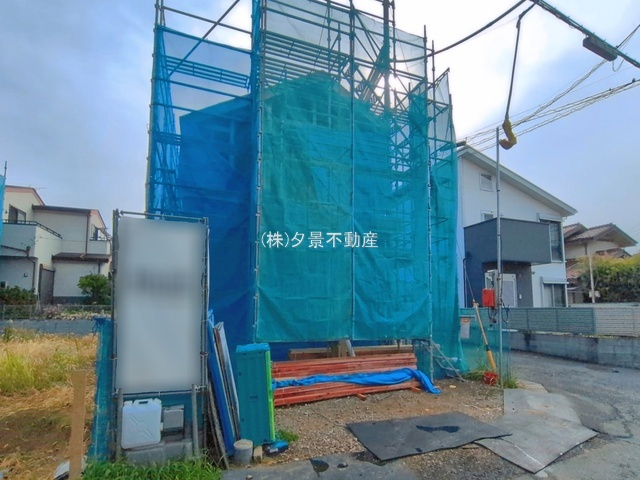 《仲介手数料無料》緑区大字大牧1480新築一戸建てケイアイグレイス