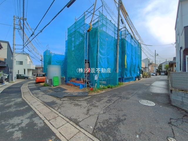 《仲介手数料無料》緑区大字大牧1480新築一戸建てケイアイグレイス