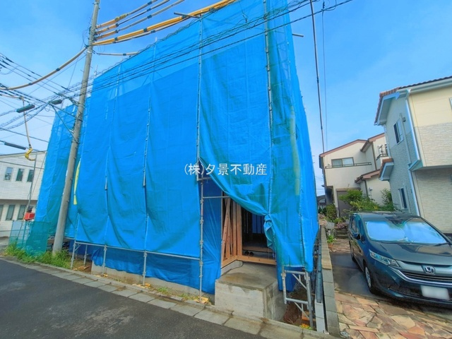 《仲介手数料無料》緑区大字大牧1480新築一戸建てケイアイグレイス