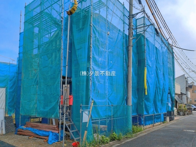 《仲介手数料無料》緑区大字大牧1480新築一戸建てケイアイグレイス