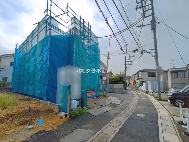 《仲介手数料無料》緑区大字大牧1480新築一戸建てケイアイグレイス