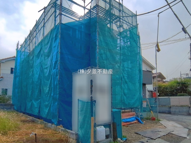 《仲介手数料無料》緑区大字大牧1480新築一戸建てケイアイグレイス