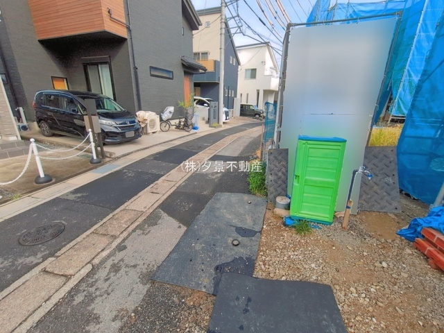 《仲介手数料無料》緑区大字大牧1480新築一戸建てケイアイグレイス