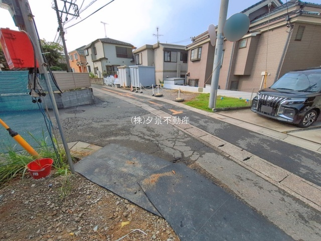《仲介手数料無料》緑区大字大牧1480新築一戸建てケイアイグレイス