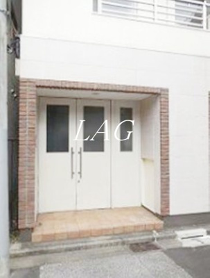 【エントランス】 | 第１カスヤハイツ | エントランスです。