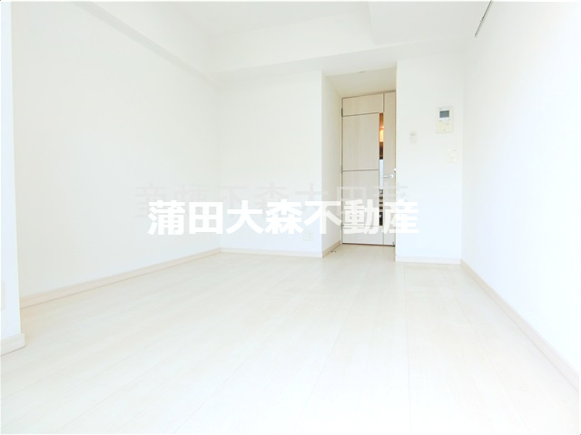 XEBEC(ジーベック千鳥町の居間・リビング