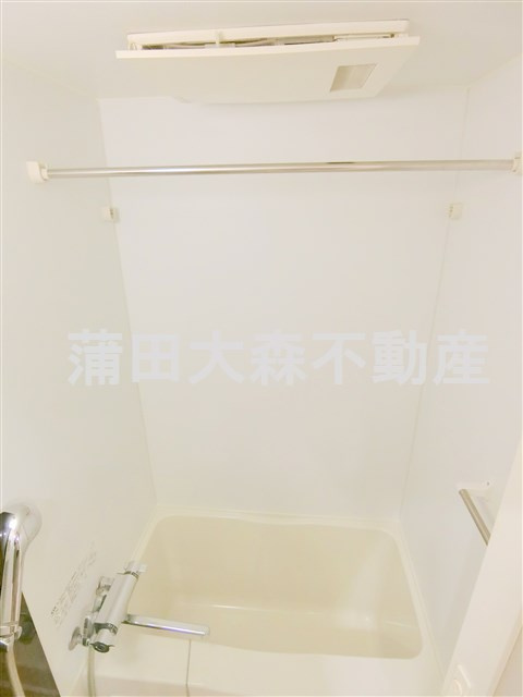 XEBEC(ジーベック千鳥町の浴室