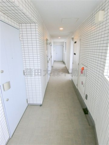 XEBEC(ジーベック千鳥町のその他共用部分