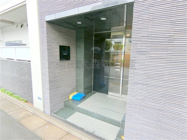 XEBEC(ジーベック千鳥町の外観