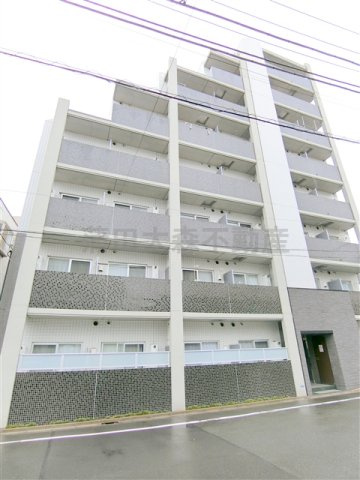 XEBEC(ジーベック千鳥町の外観