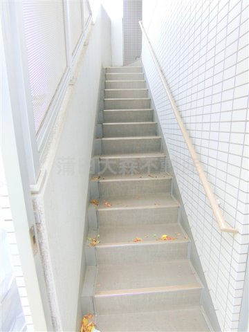 XEBEC(ジーベック千鳥町のその他共用部分