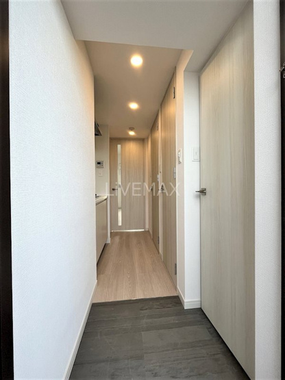 【玄関】S-RESIDENCE上前津South