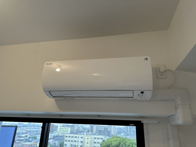 【設備】S-RESIDENCE六番町