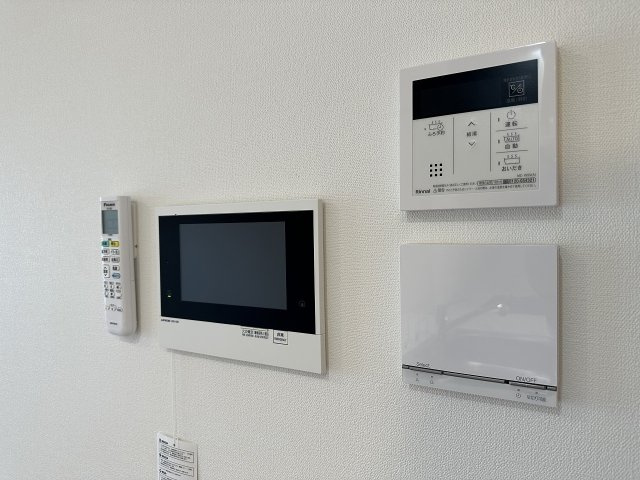 【設備】S-RESIDENCE六番町