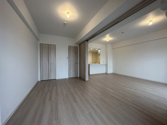 【内装】S-RESIDENCE六番町