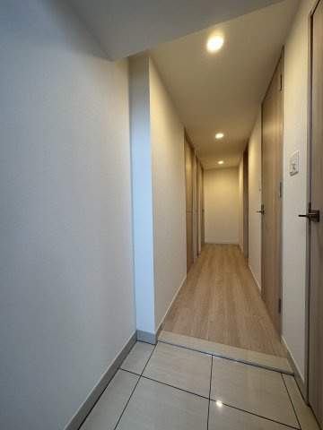 【玄関】S-RESIDENCE六番町
