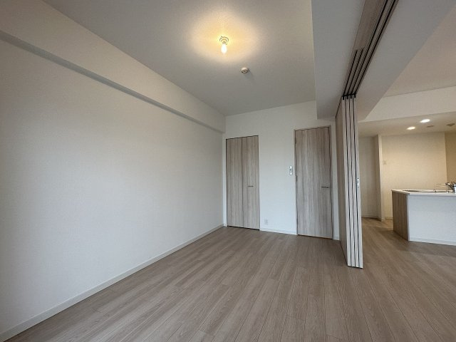 【寝室】S-RESIDENCE六番町