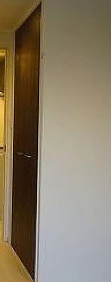 ハーモニーレジデンス東京イーストコア＃004の収納