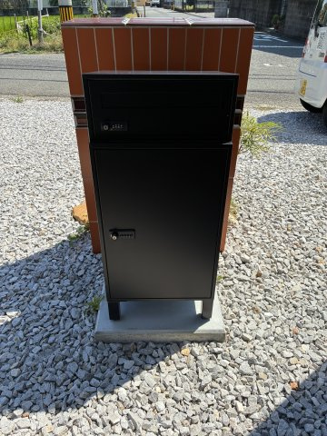 東梶返リノベ戸建ての設備