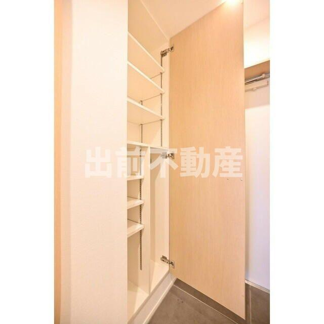 フロンティアコンフォート板橋ときわ台のその他共用部分