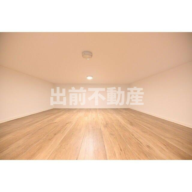 フロンティアコンフォート板橋ときわ台の子供部屋
