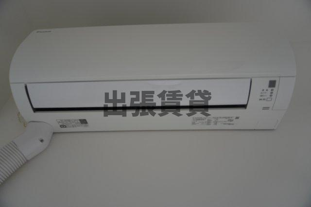 仲介手数料0！！STUDIO KANAREBASHIの設備