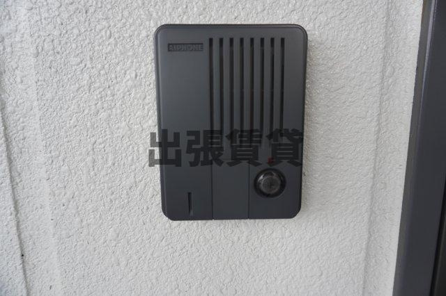仲介手数料0！！STUDIO KANAREBASHIのセキュリティ