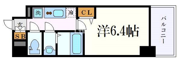 ファステート東別院シュプール