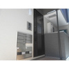【エントランス】Leo Aries 花の木 