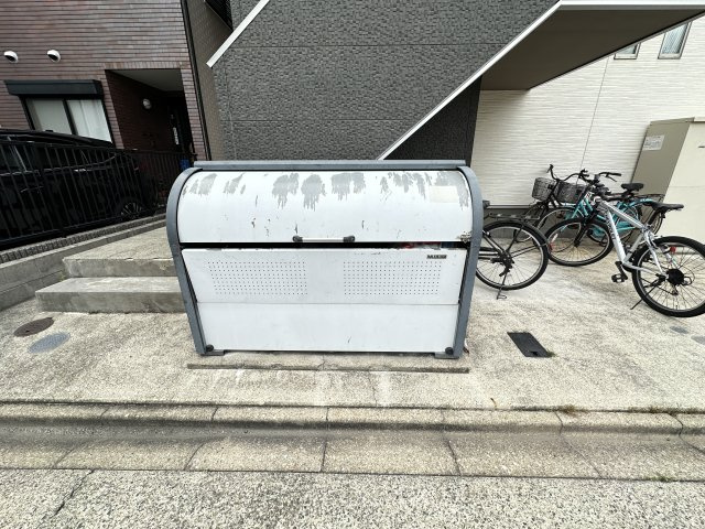 【設備】Creo六番町弐番館 