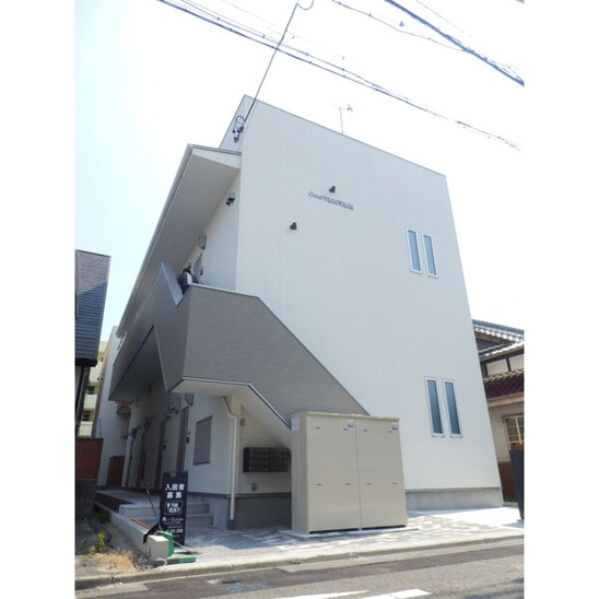 【外観】Creo六番町弐番館 