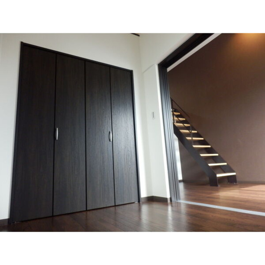 【収納】Creo六番町弐番館 