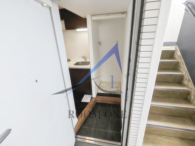 ＫＯＫＯＲＯの玄関|玄関です。